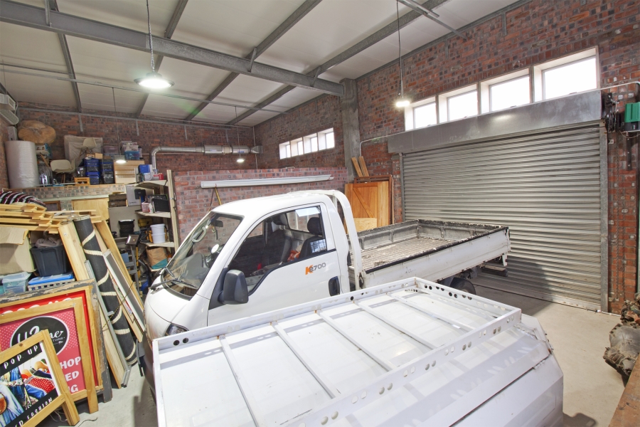 Commercial Property for Sale in Sunnydale Western Cape